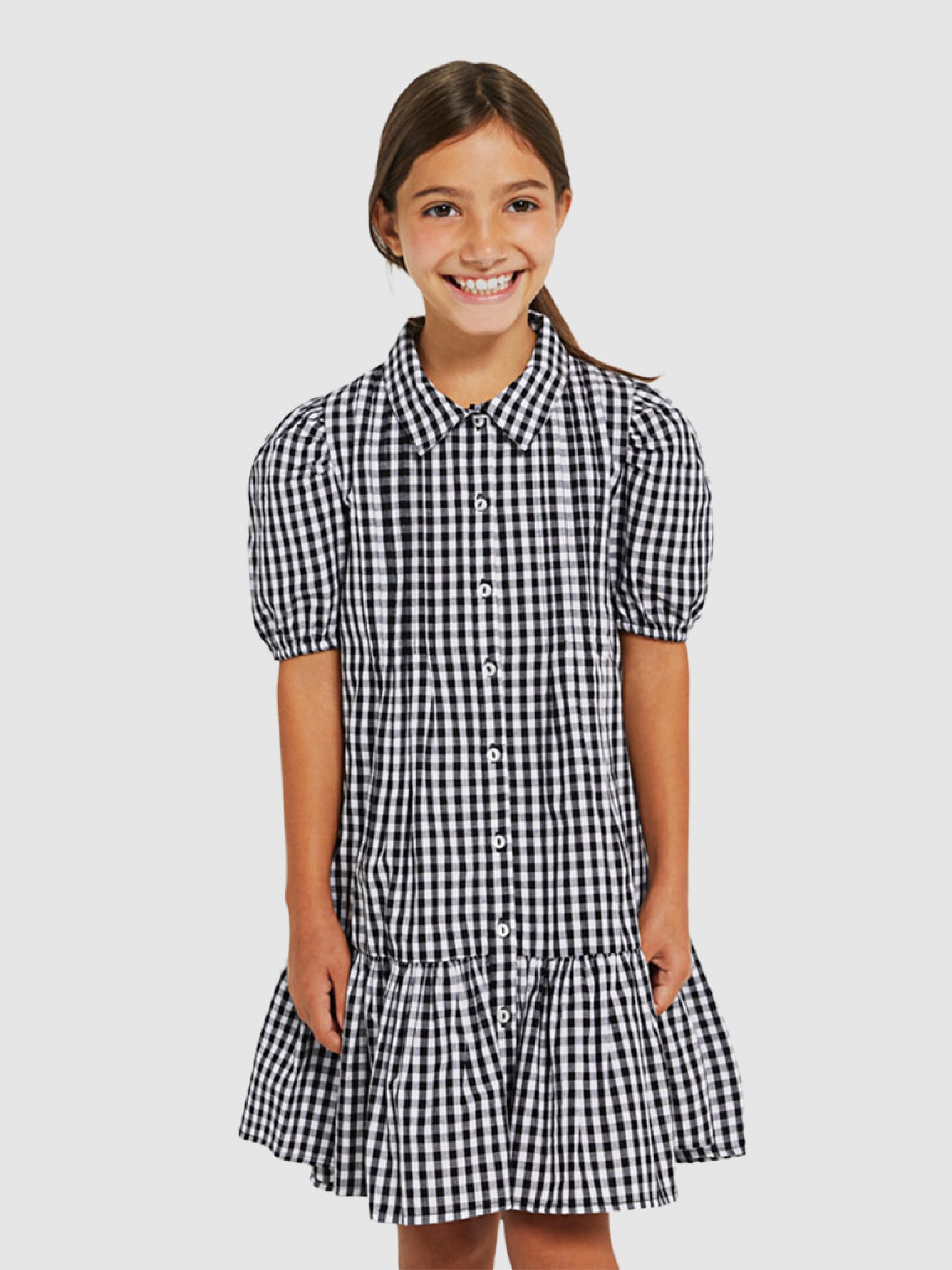 Vestido Niña Mayoral