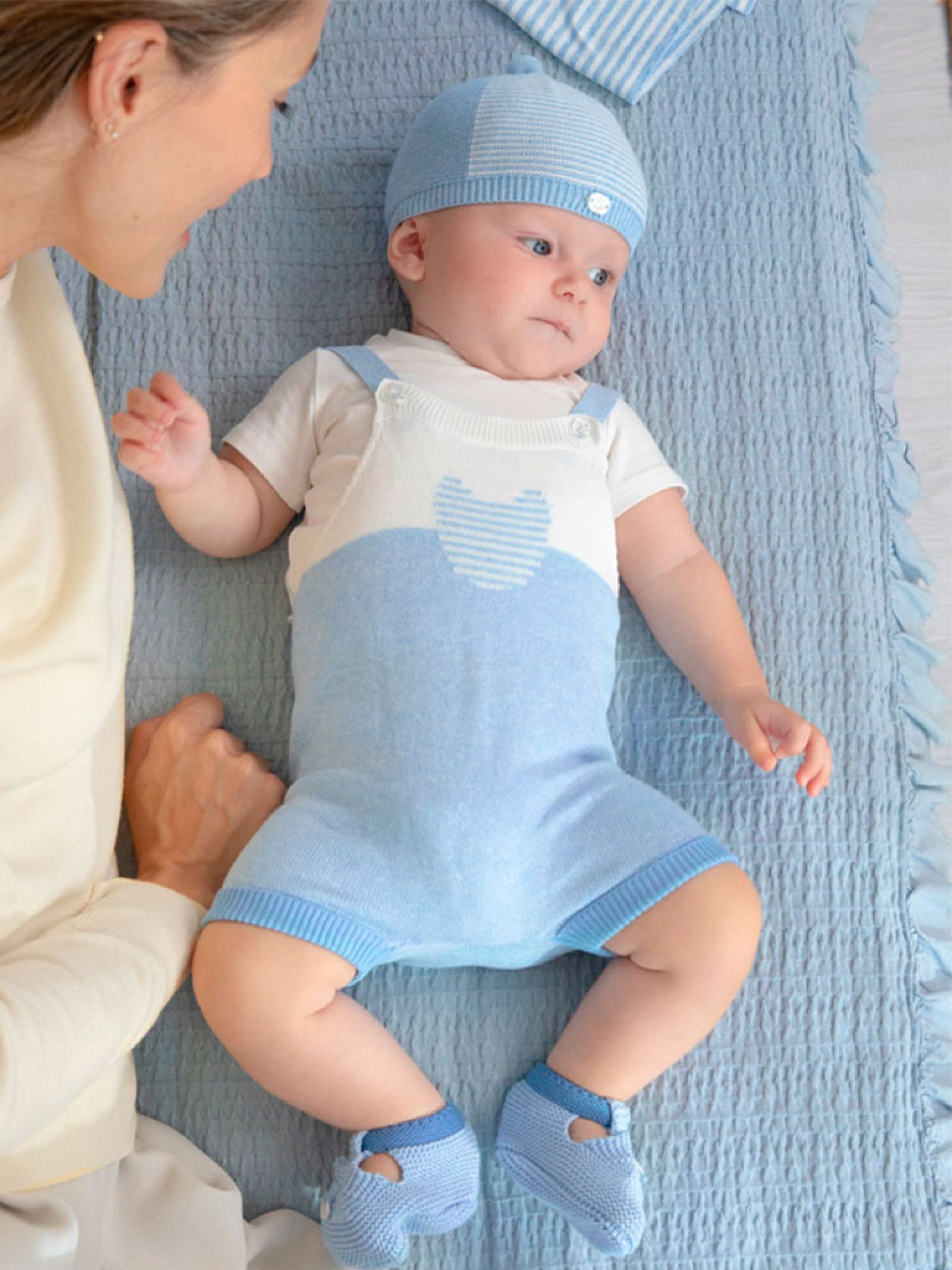 Gorro Unisex Niño Mayoral