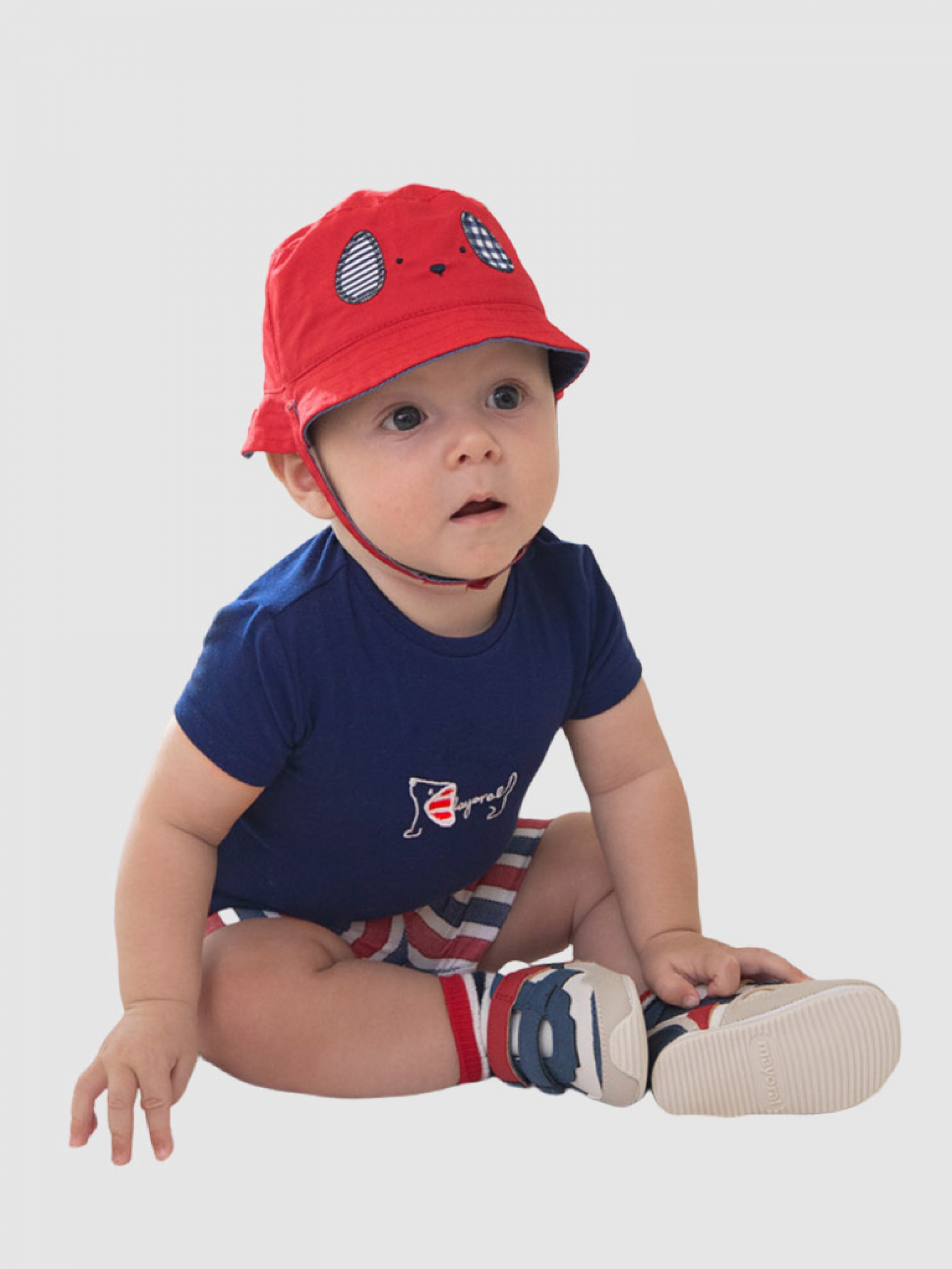 Tenis Bebe Niño Mayoral