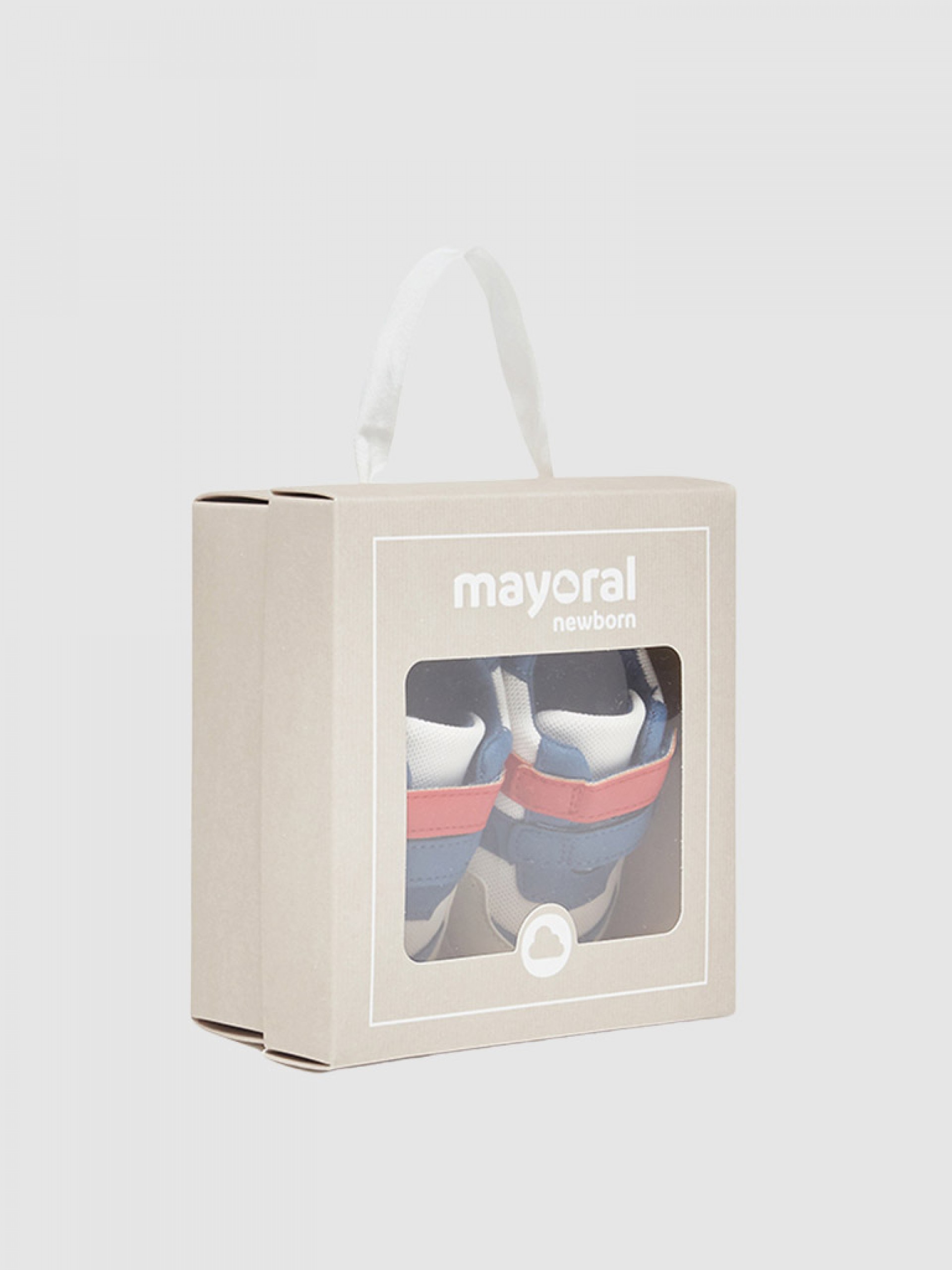 Tenis Bebe Niño Mayoral