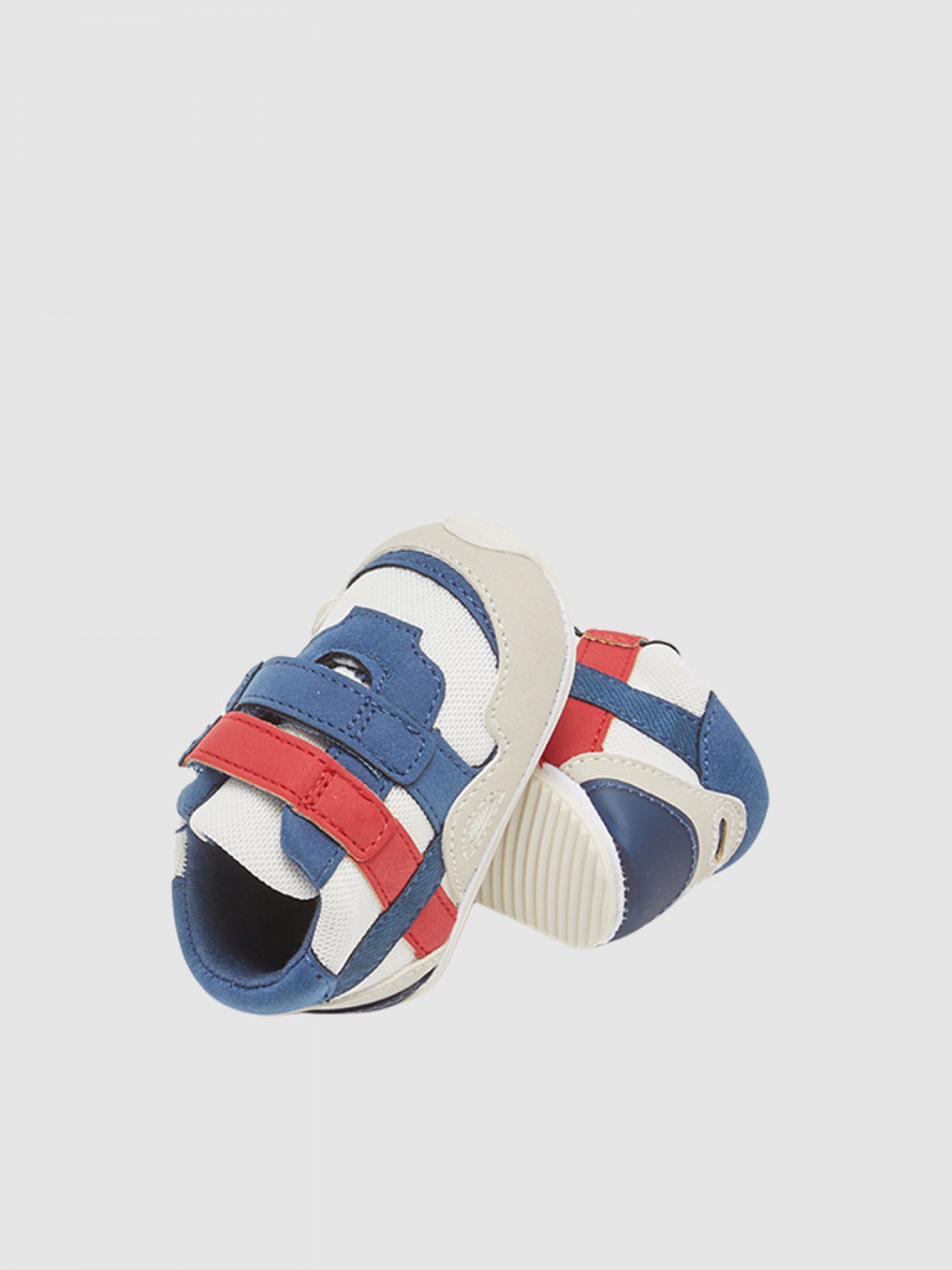 Tenis Bebe Niño Mayoral