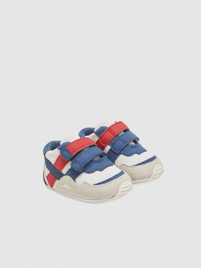 Sneakers Baby Boy Mayoral