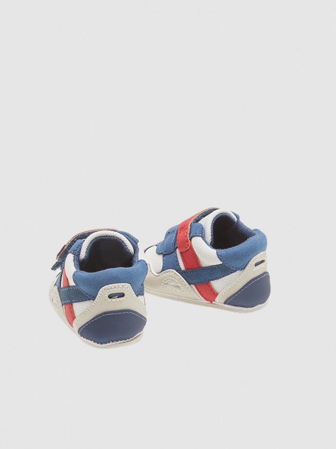 Tenis Bebe Niño Mayoral
