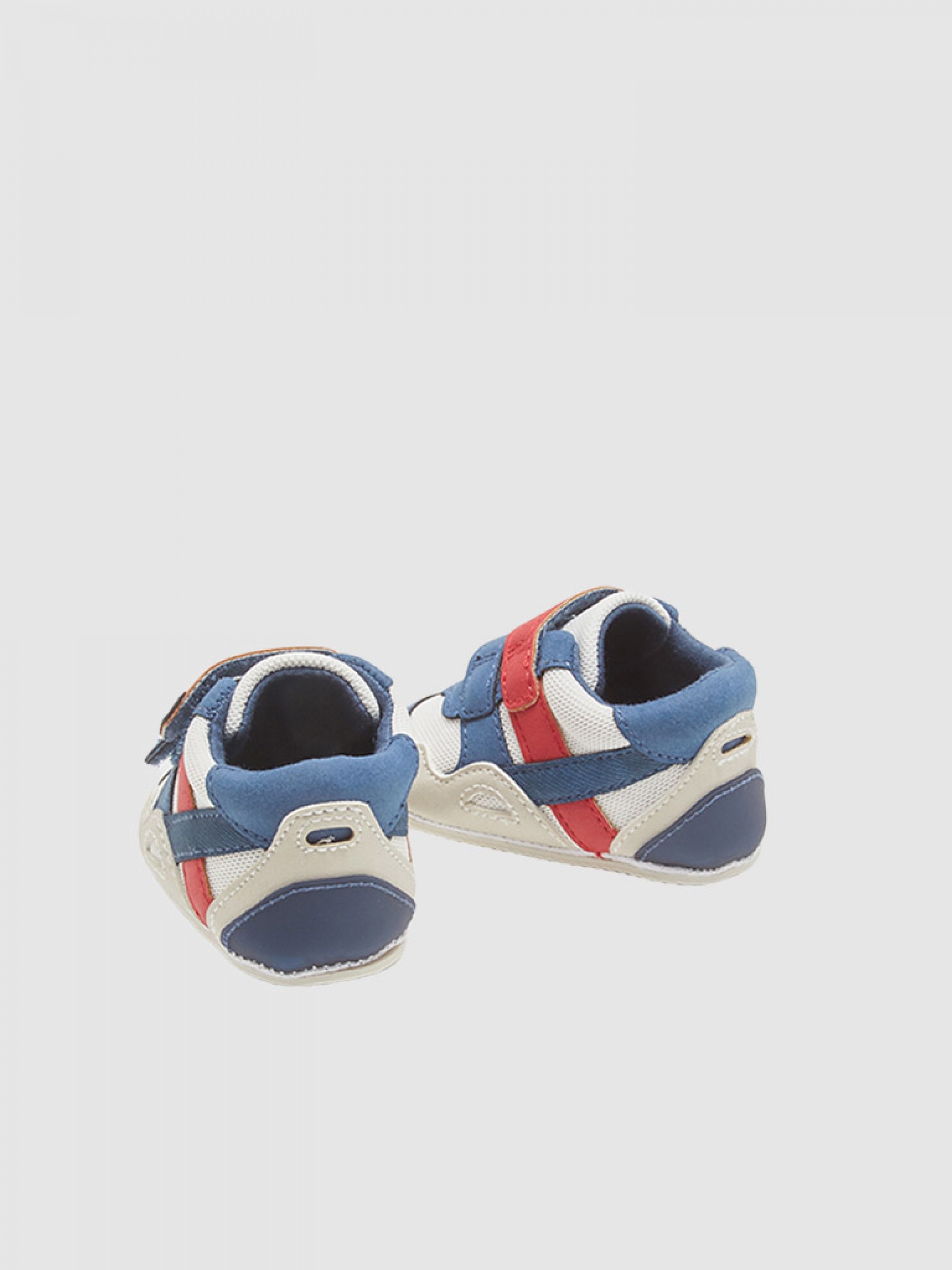 Tenis Bebe Niño Mayoral