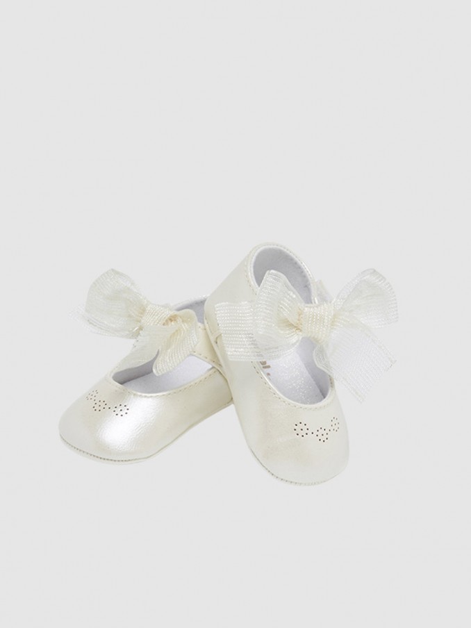 Zapatos Bebe Ni�a Mayoral