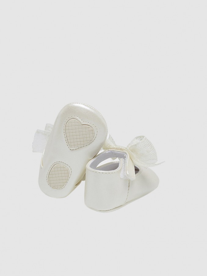 Zapatos Bebe Ni�a Mayoral
