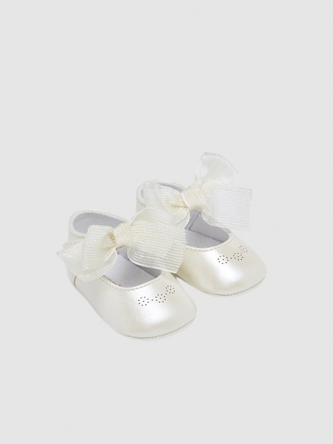 Zapatos Bebe Ni�a Mayoral