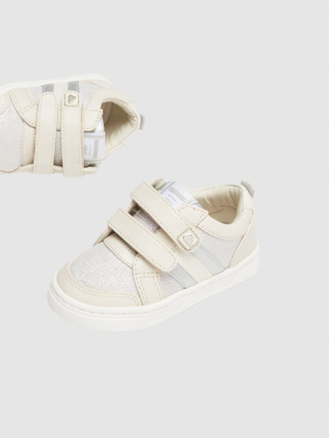 Sneakers Baby Girl Mayoral