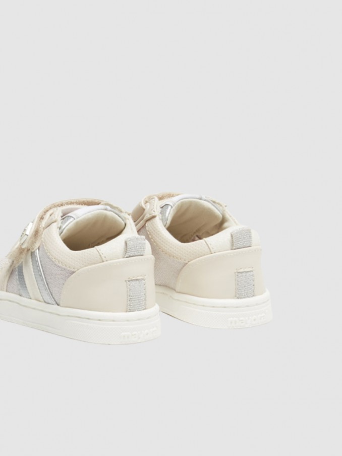 Tenis Bebe Niña Mayoral