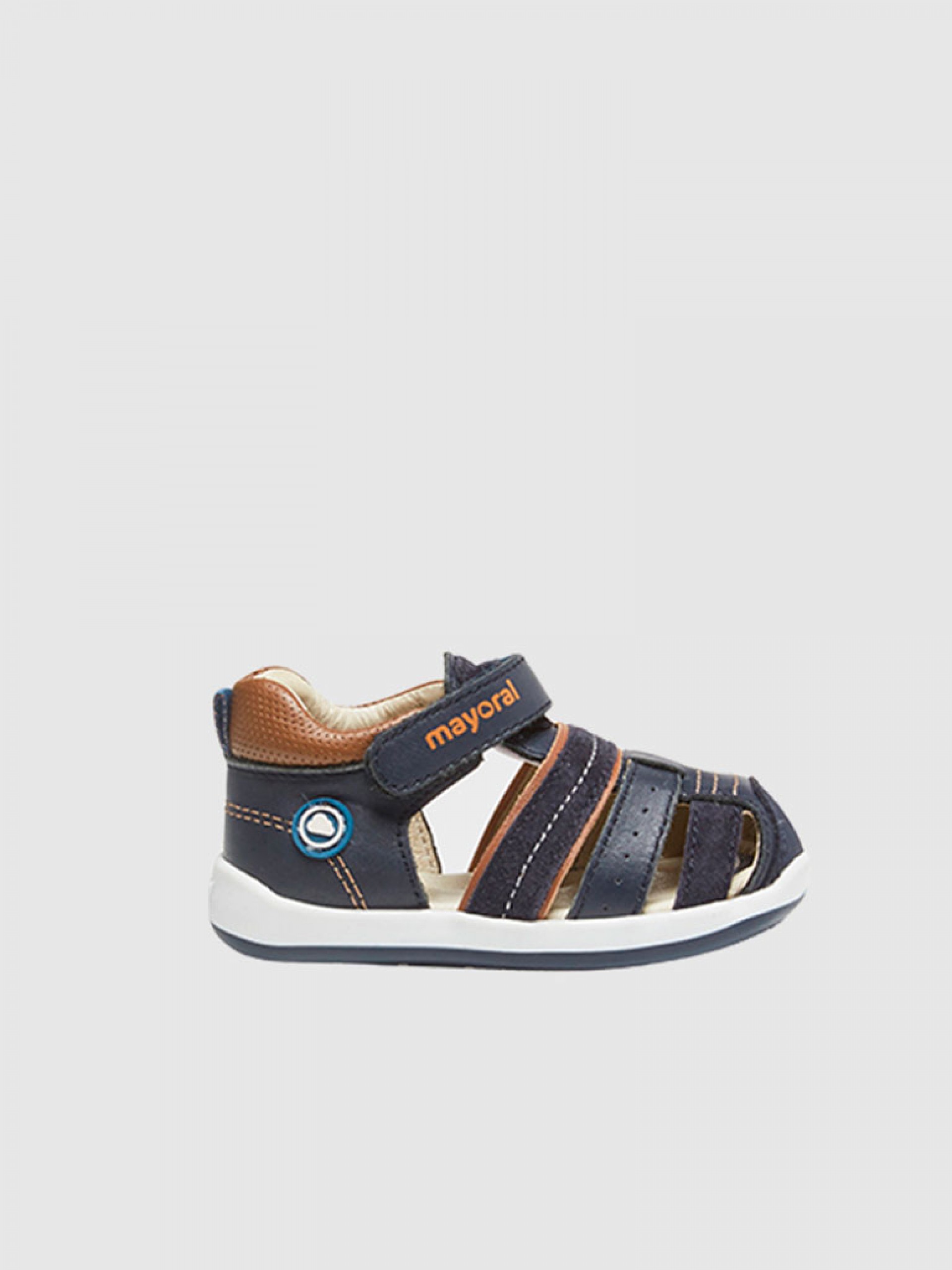 Sandalias Bebe Niño Mayoral