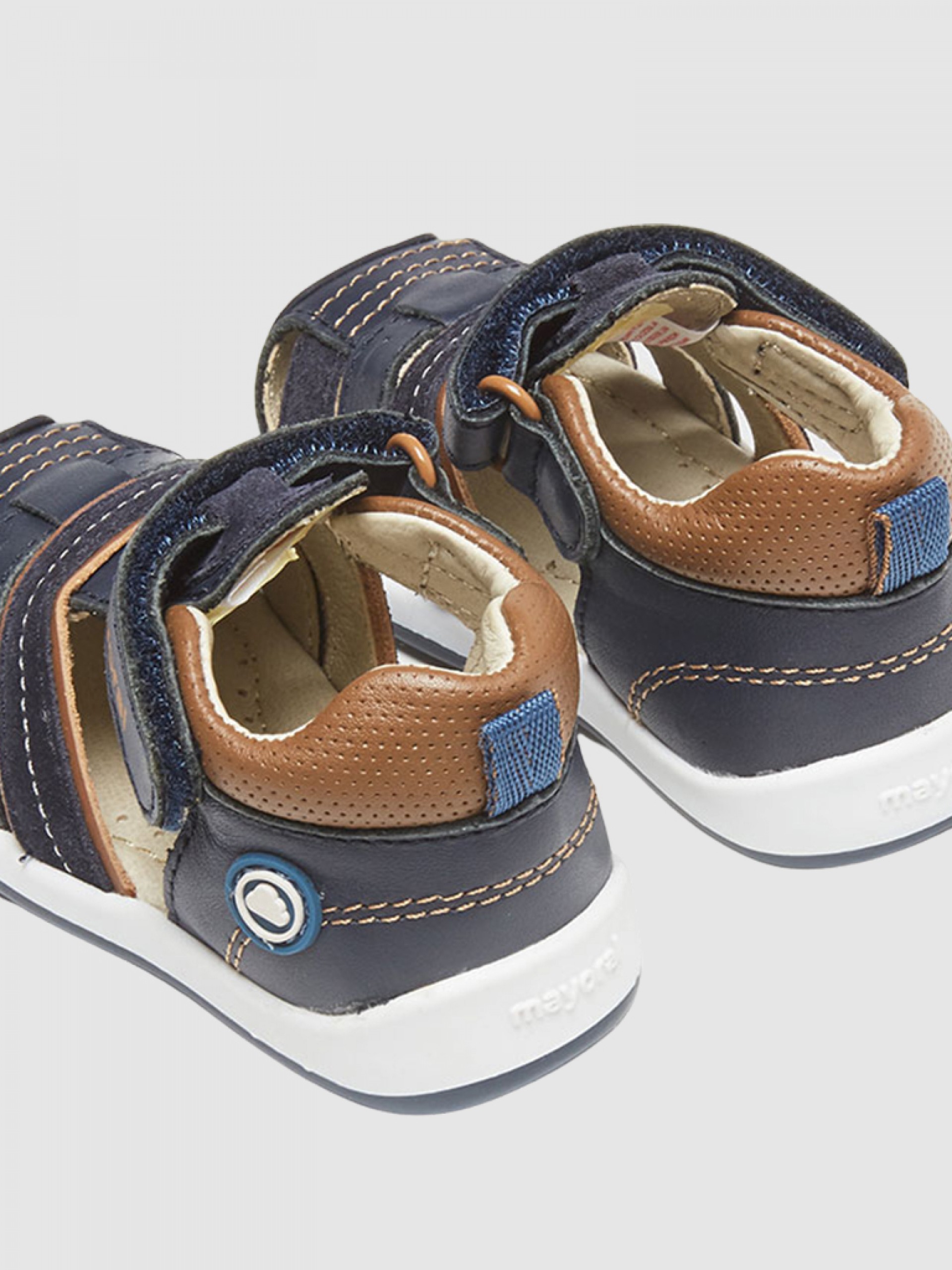 Sandalias Bebe Niño Mayoral