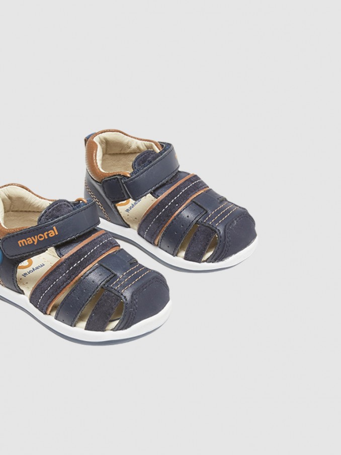 Sandals Baby Boy Mayoral