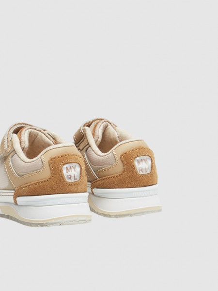 Tenis Bebe Niño Mayoral Tenis Bebe Niño Mayoral