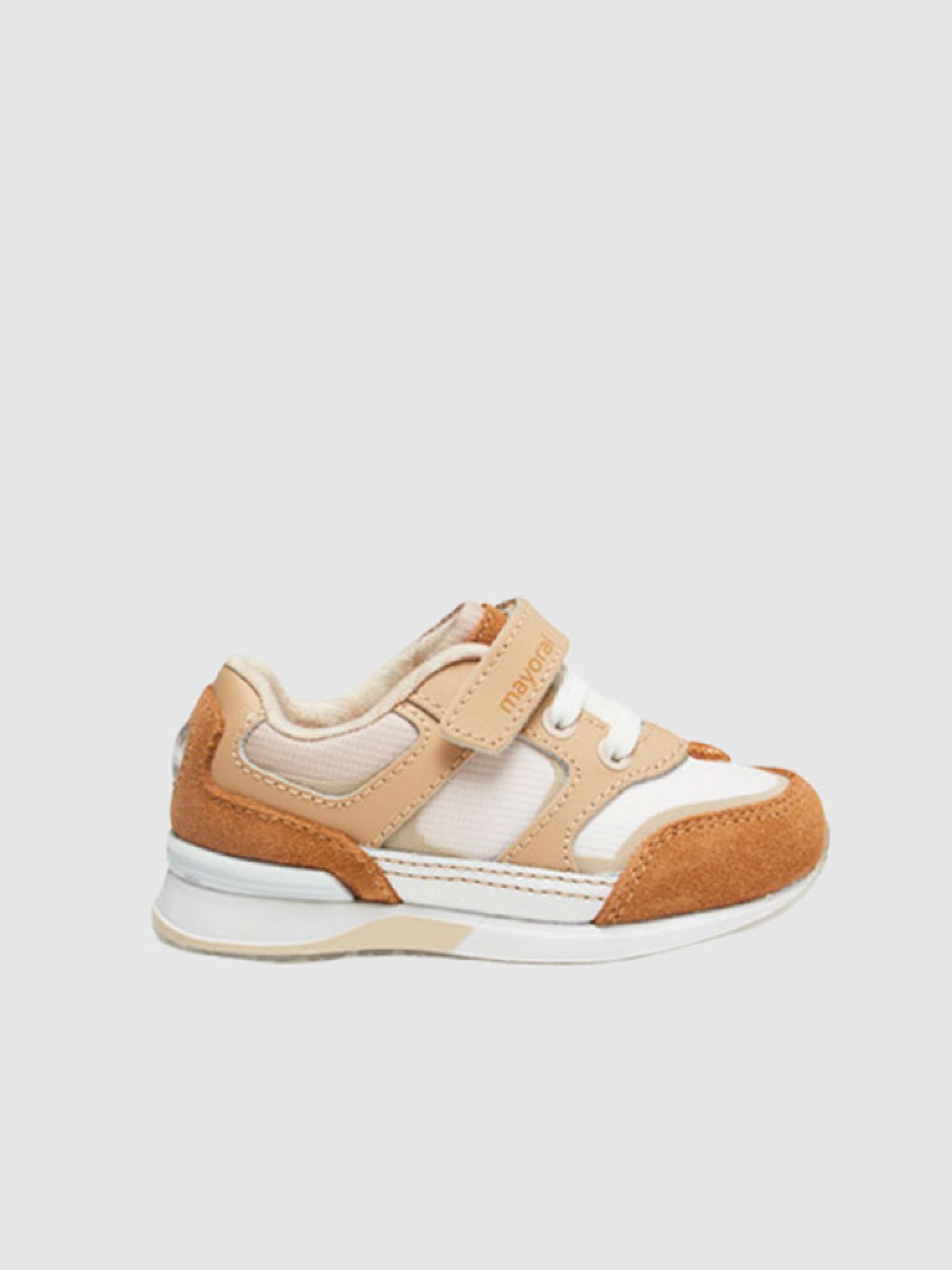 Tenis Bebe Niño Mayoral