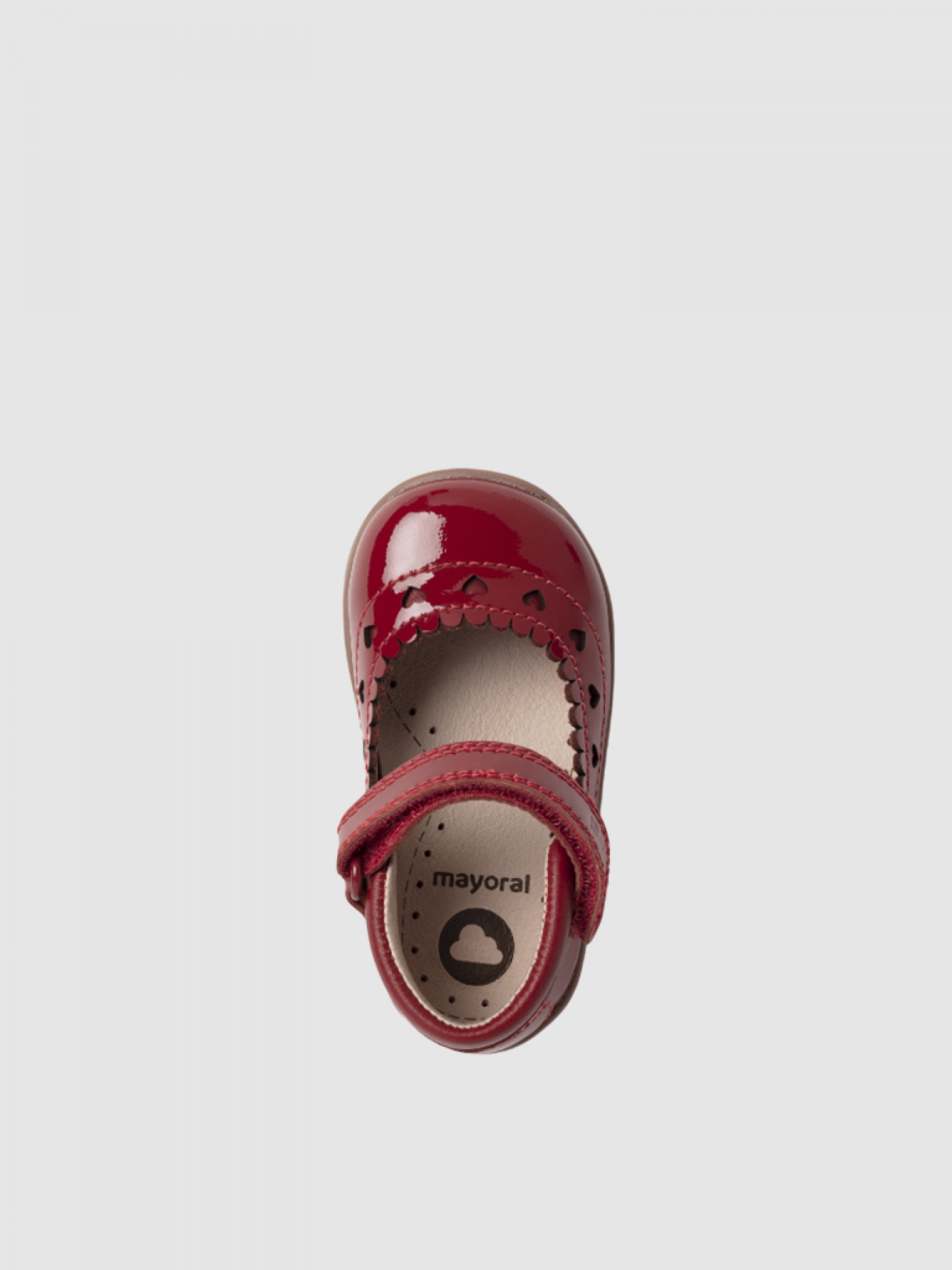 Shoes Baby Girl Mayoral