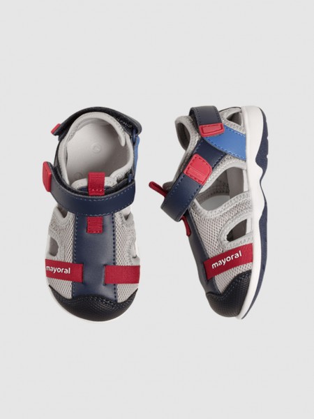 Sandals Baby Boy Mayoral