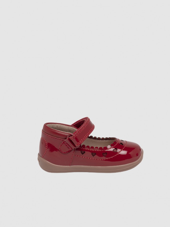 Shoes Baby Girl Mayoral