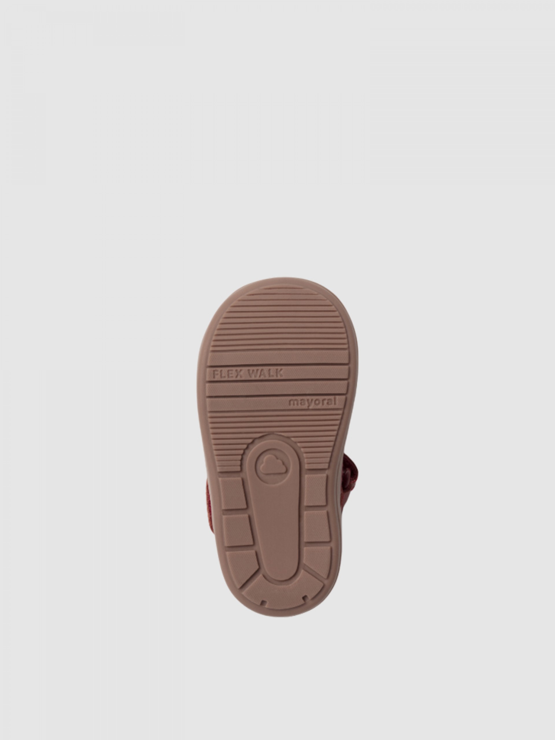 Shoes Baby Girl Mayoral