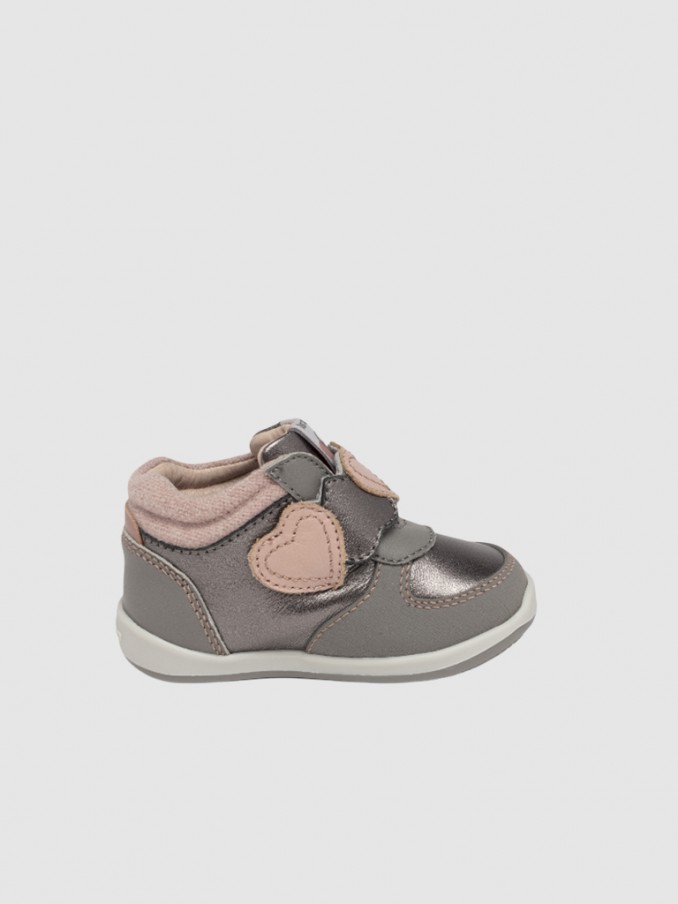 Sneakers Baby Girl Mayoral