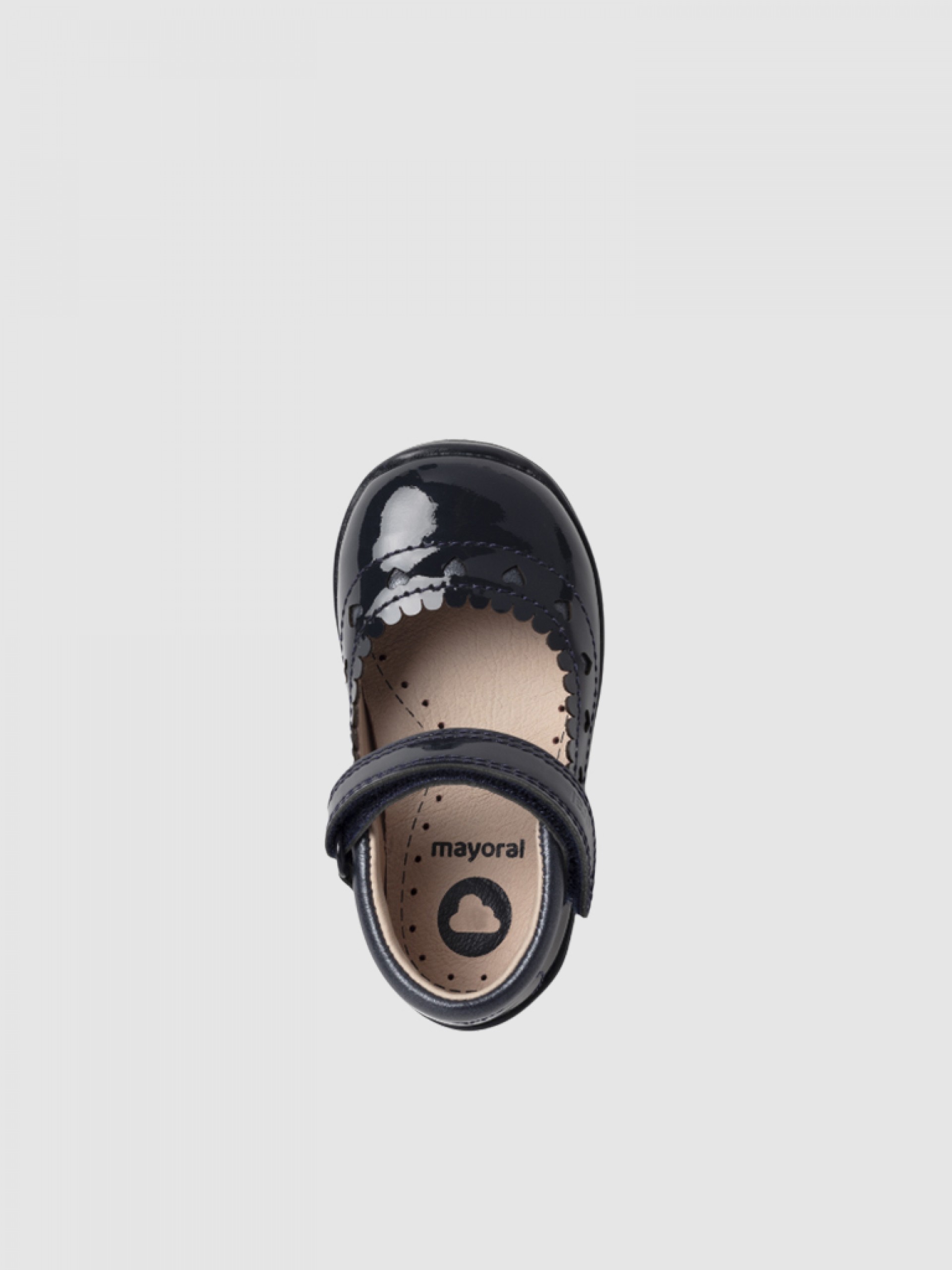 Shoes Baby Girl Mayoral