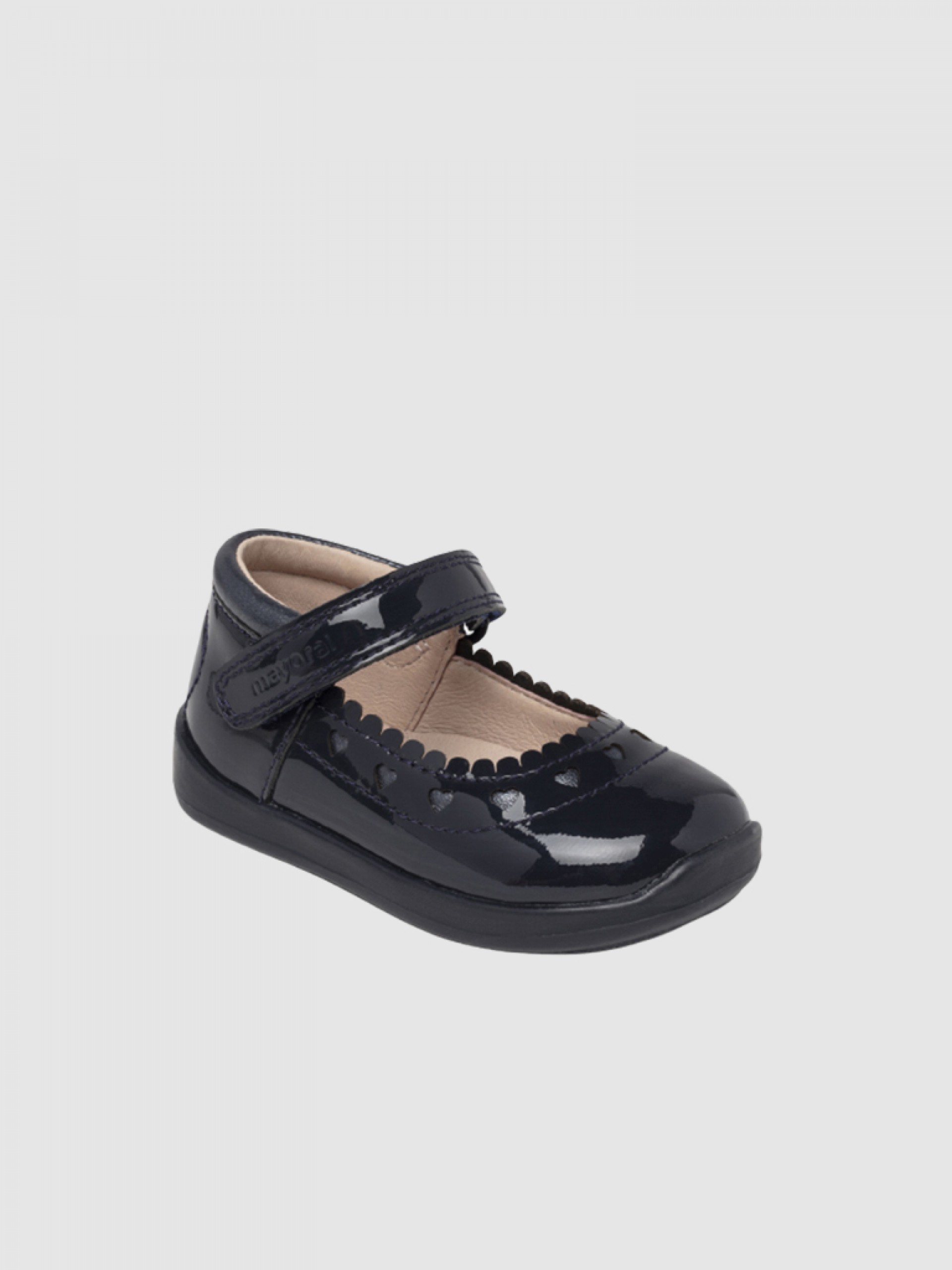 Shoes Baby Girl Mayoral