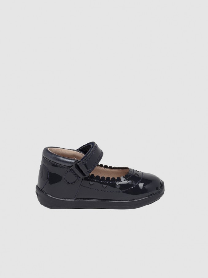 Shoes Baby Girl Mayoral