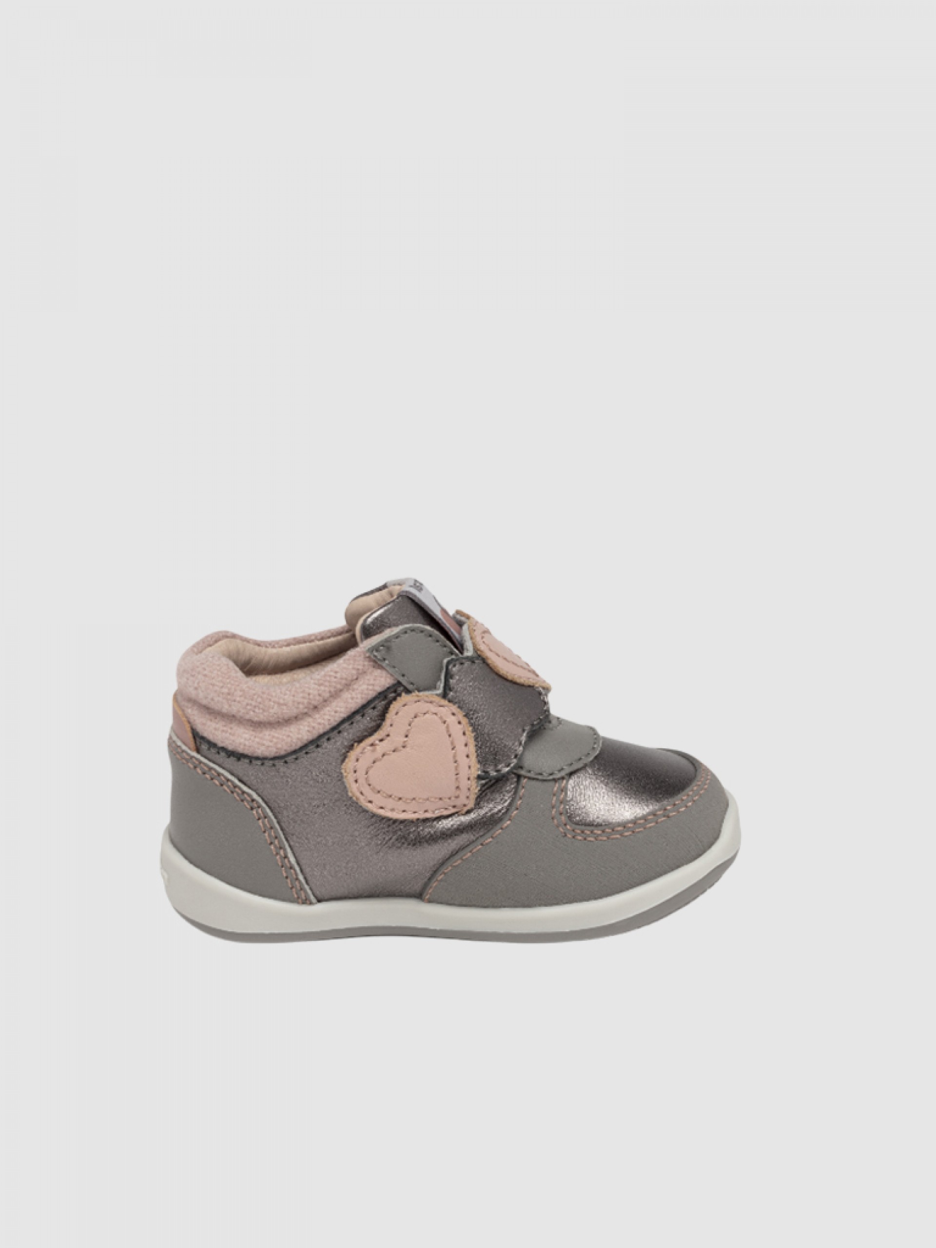 Tenis Bebe Niña Mayoral