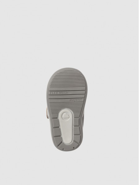 Sneakers Baby Girl Mayoral Sneakers Baby Girl Mayoral