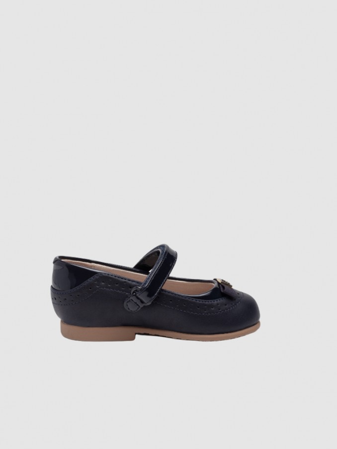 Shoes Baby Girl Mayoral
