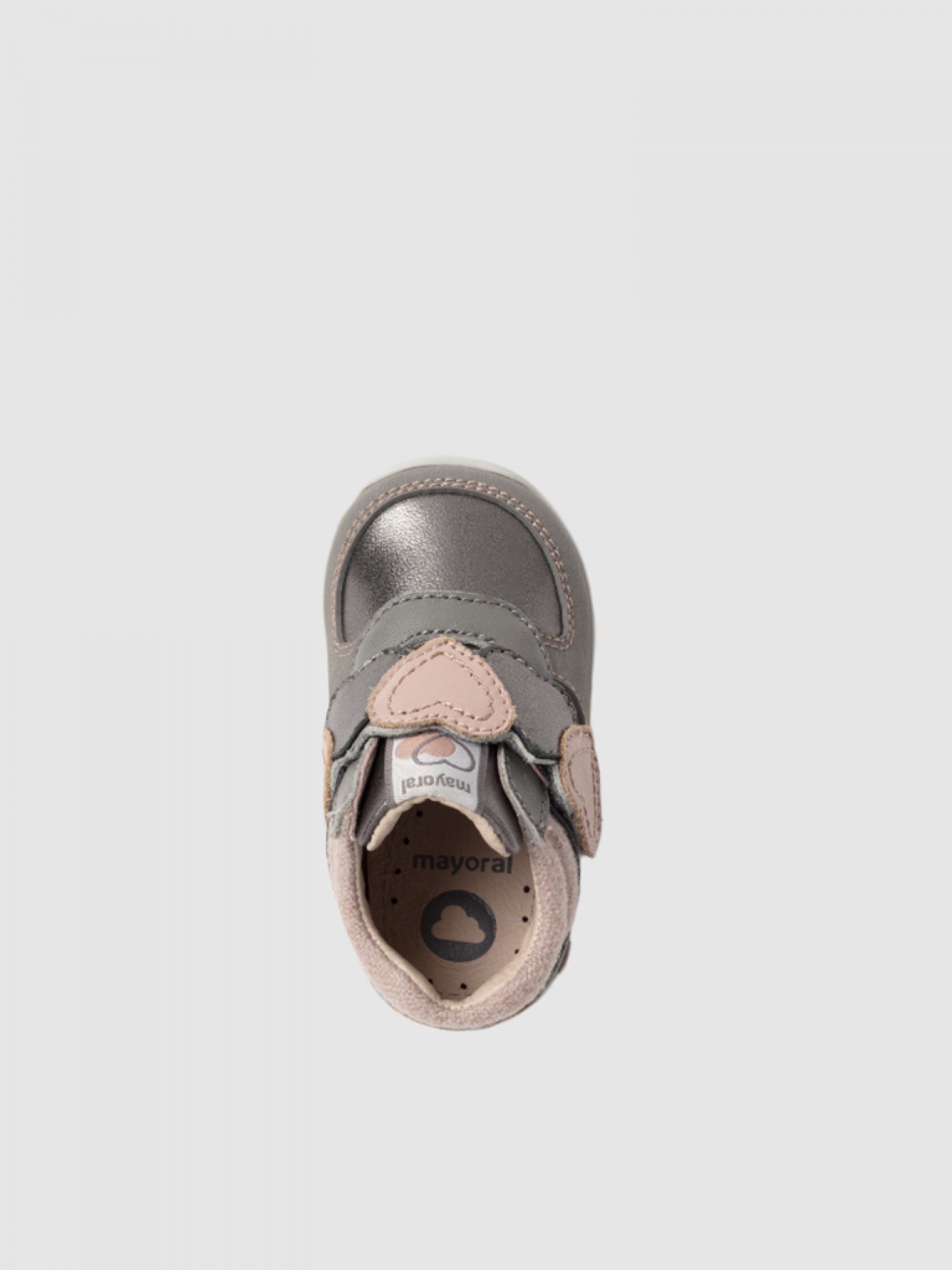 Tenis Bebe Niña Mayoral