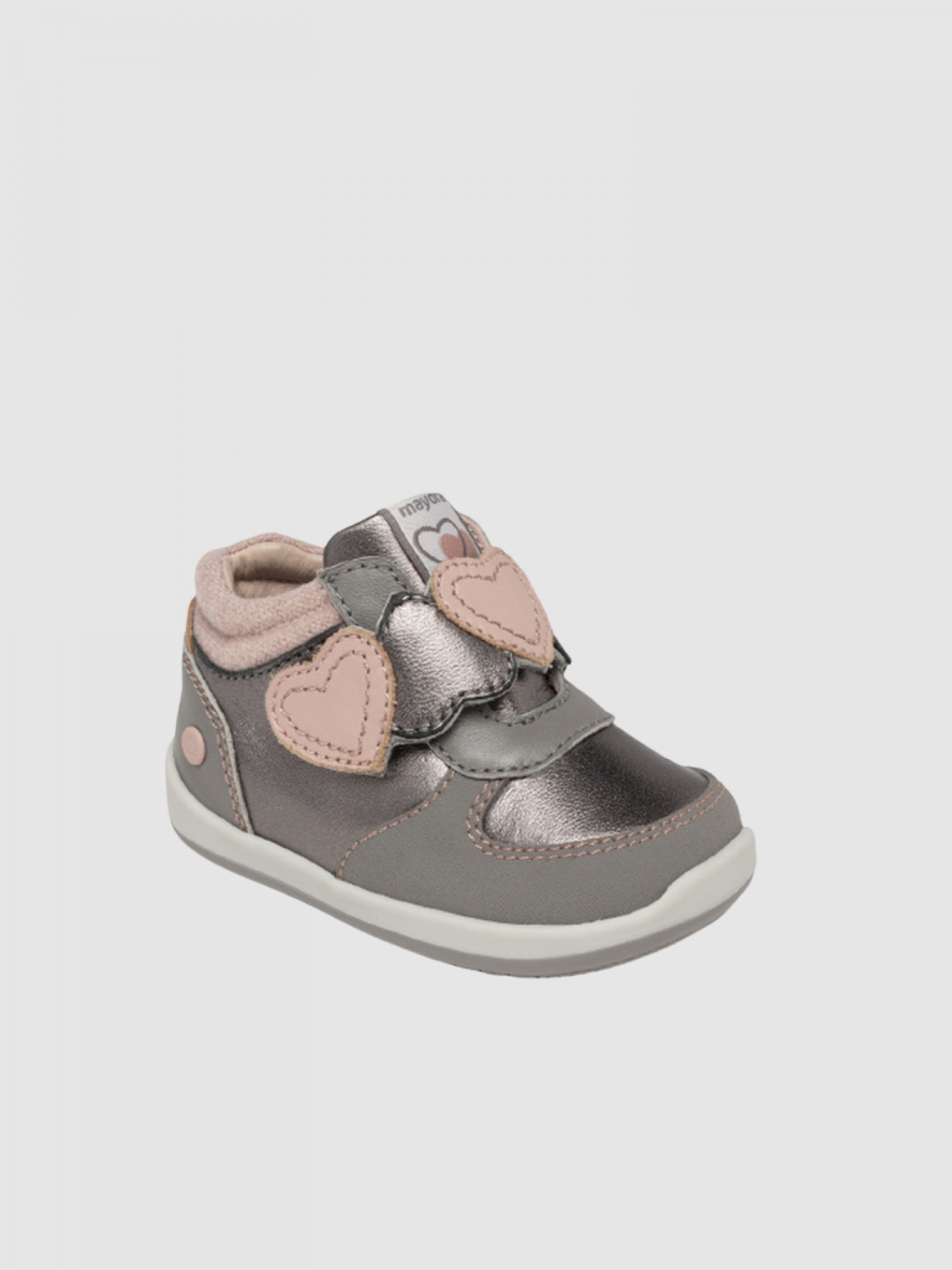 Tenis Bebe Niña Mayoral
