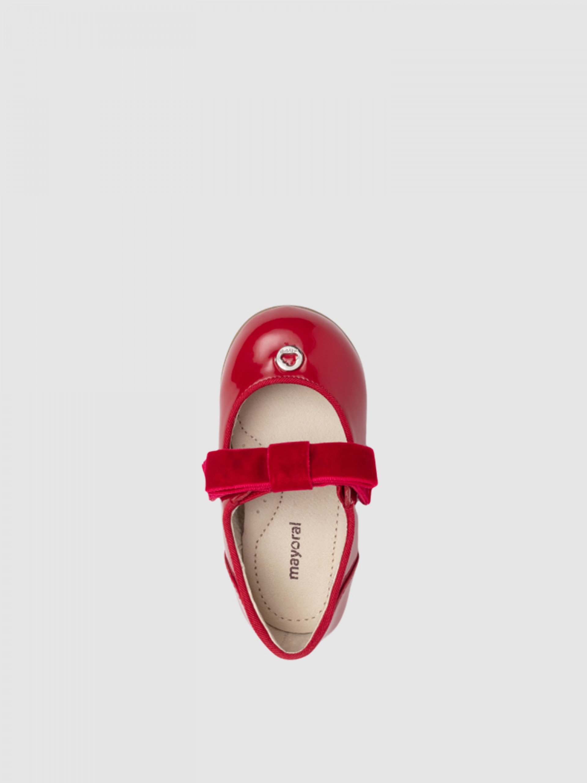 Shoes Baby Girl Mayoral