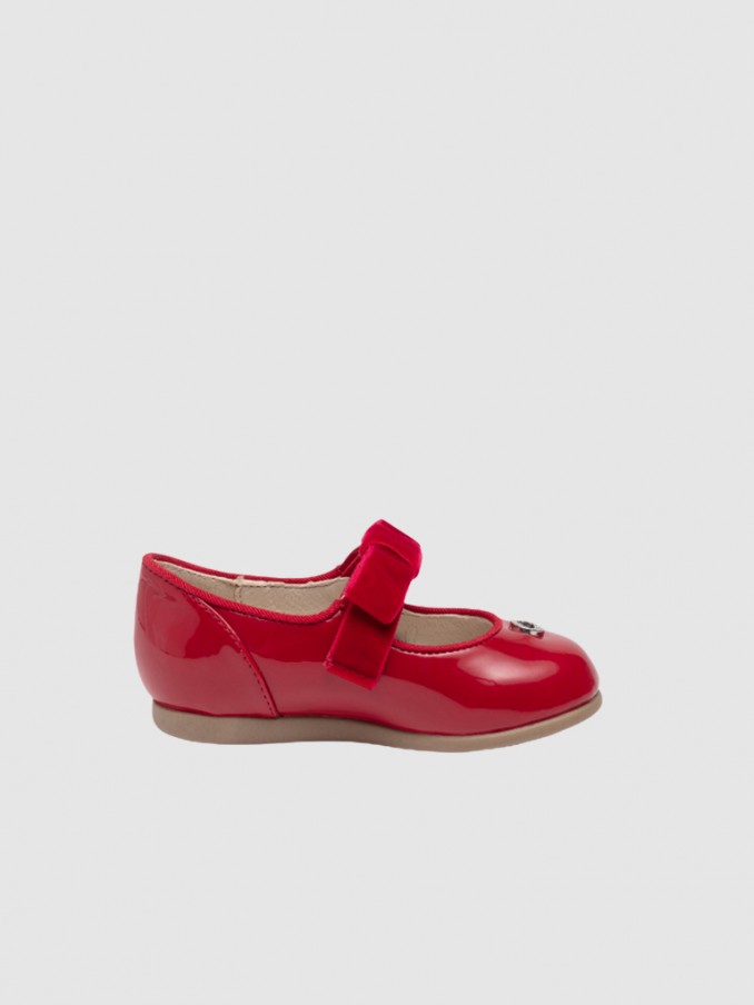 Shoes Baby Girl Mayoral