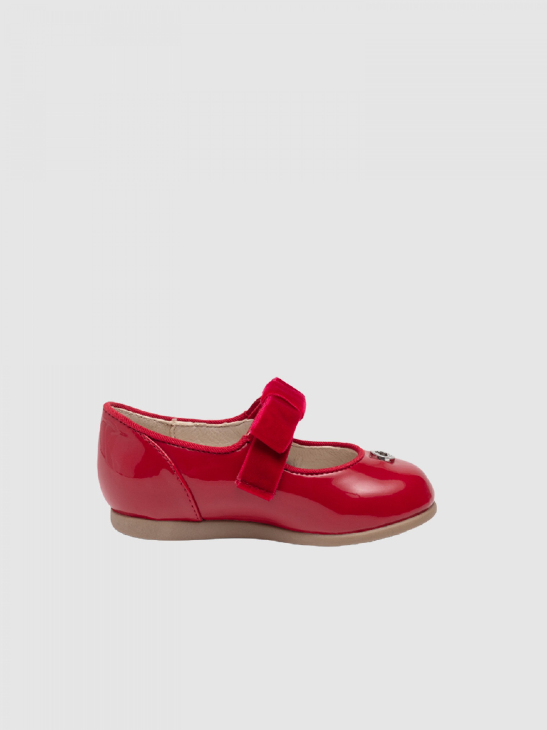 Shoes Baby Girl Mayoral