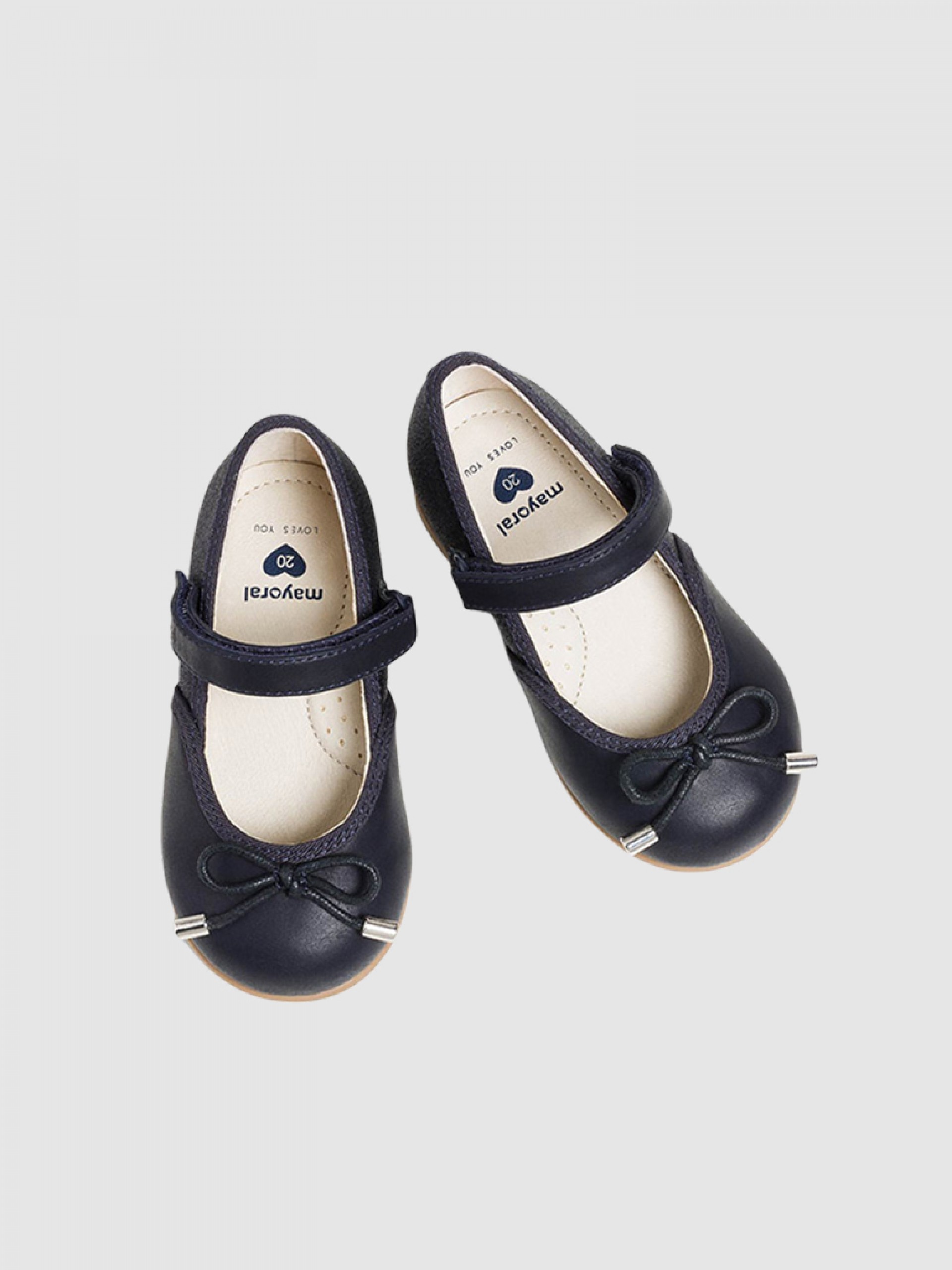 Shoes Baby Girl Mayoral