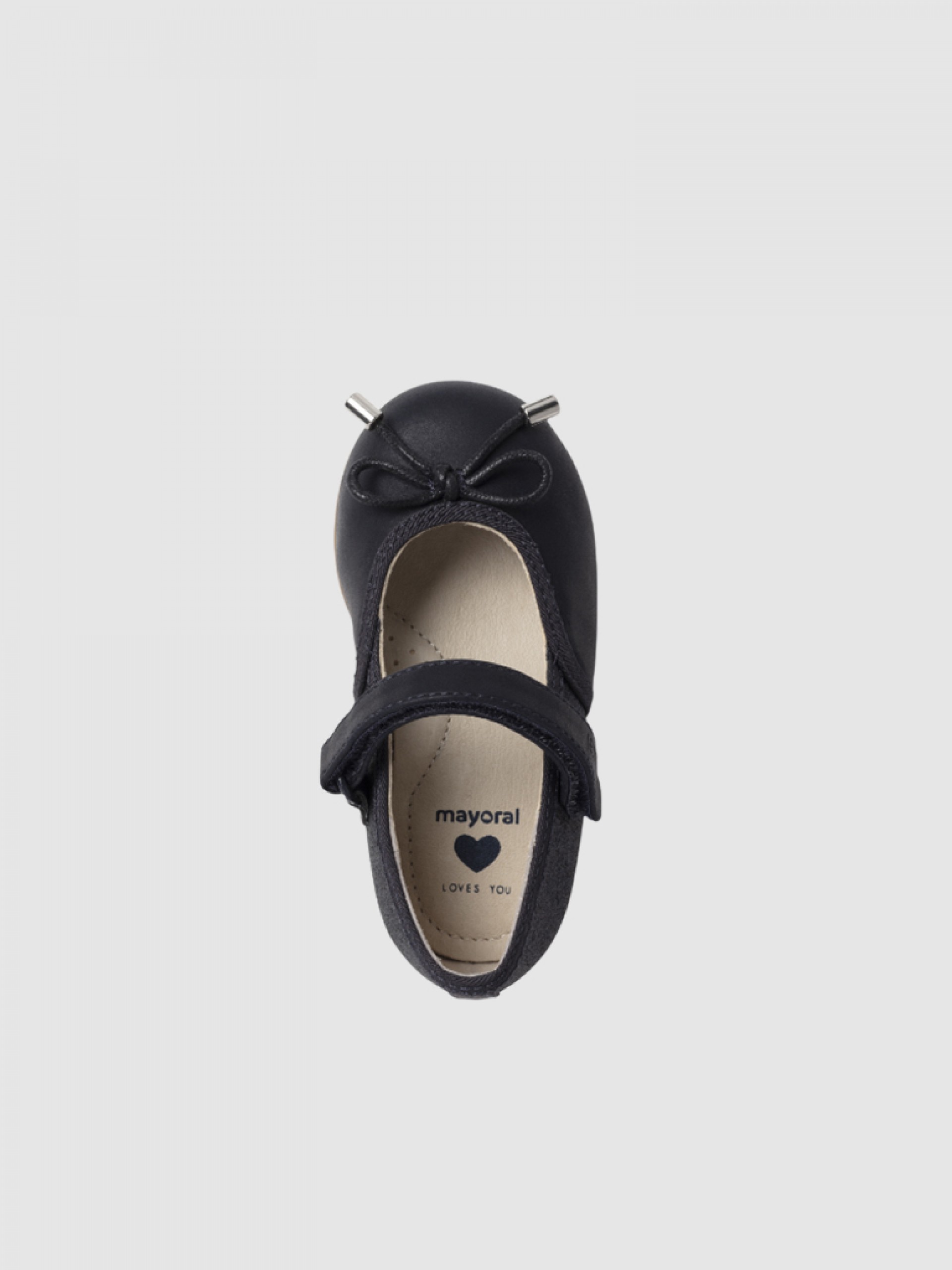 Shoes Baby Girl Mayoral