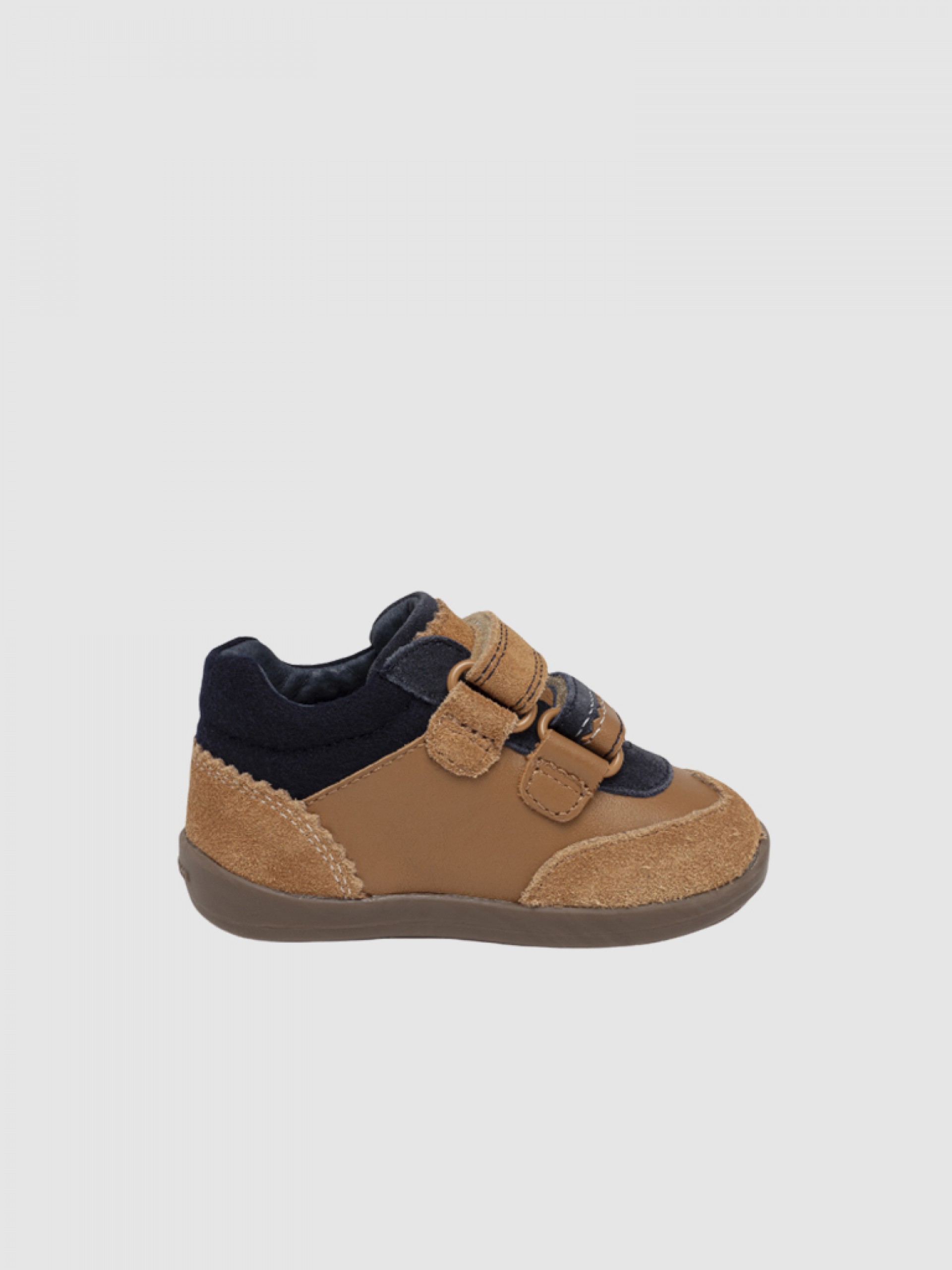 Botas Bebe Niño Mayoral