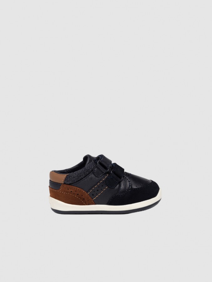 Sneakers Baby Boy Mayoral