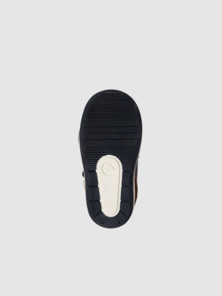 Sneakers Baby Boy Mayoral