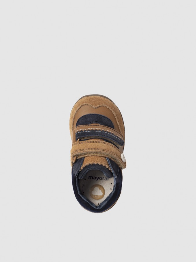 Boots Baby Boy Mayoral