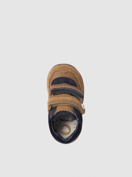 Boots Baby Boy Mayoral