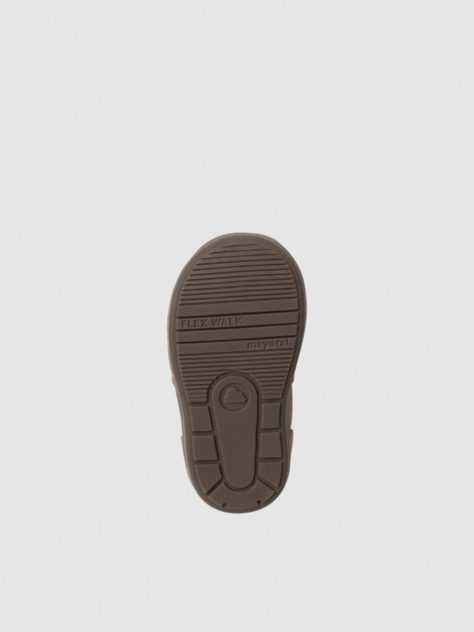 Boots Baby Boy Mayoral