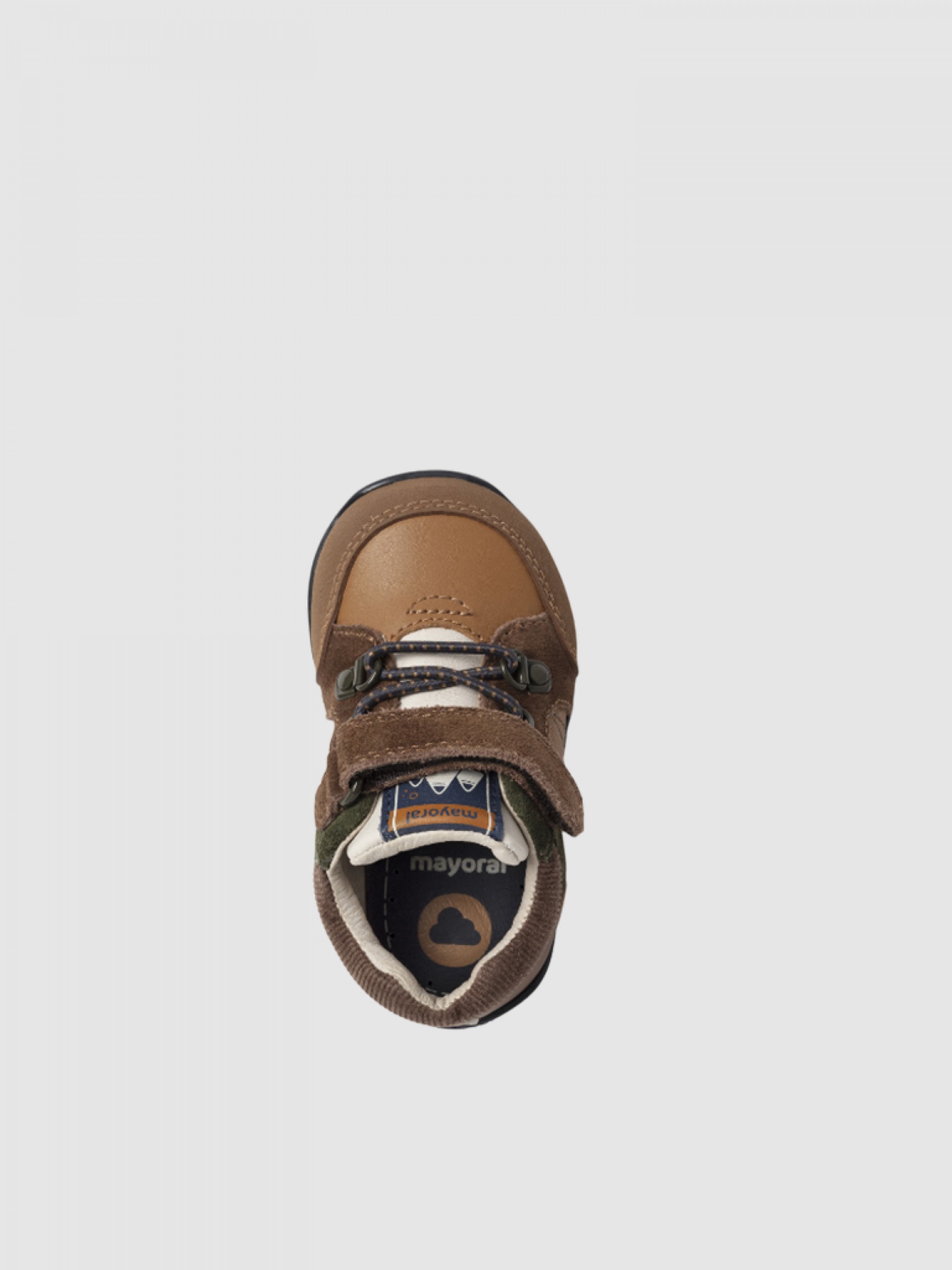 Tenis Bebe Niño Mayoral