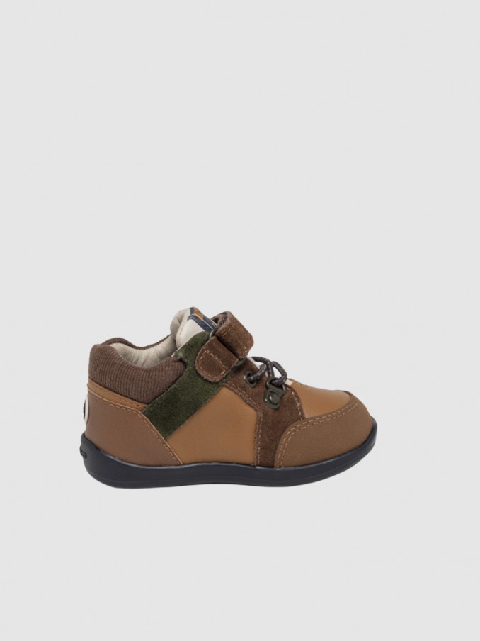 Sneakers Baby Boy Mayoral