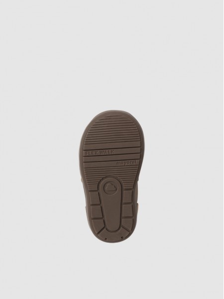 Boots Baby Boy Mayoral