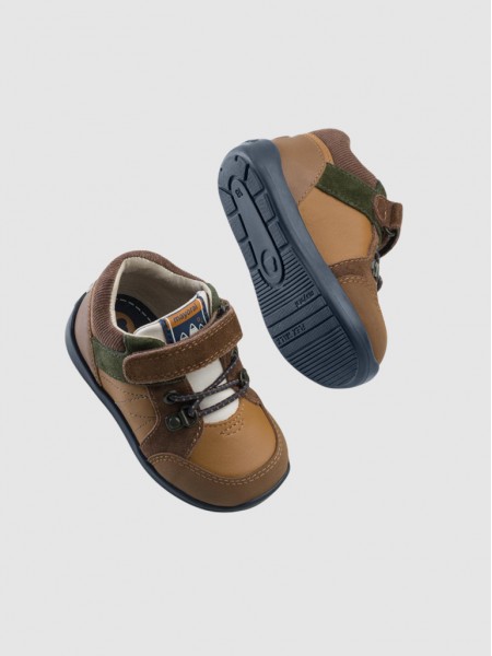 Sneakers Baby Boy Mayoral
