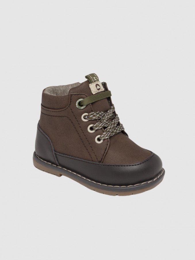 Botas Nio Mayoral
