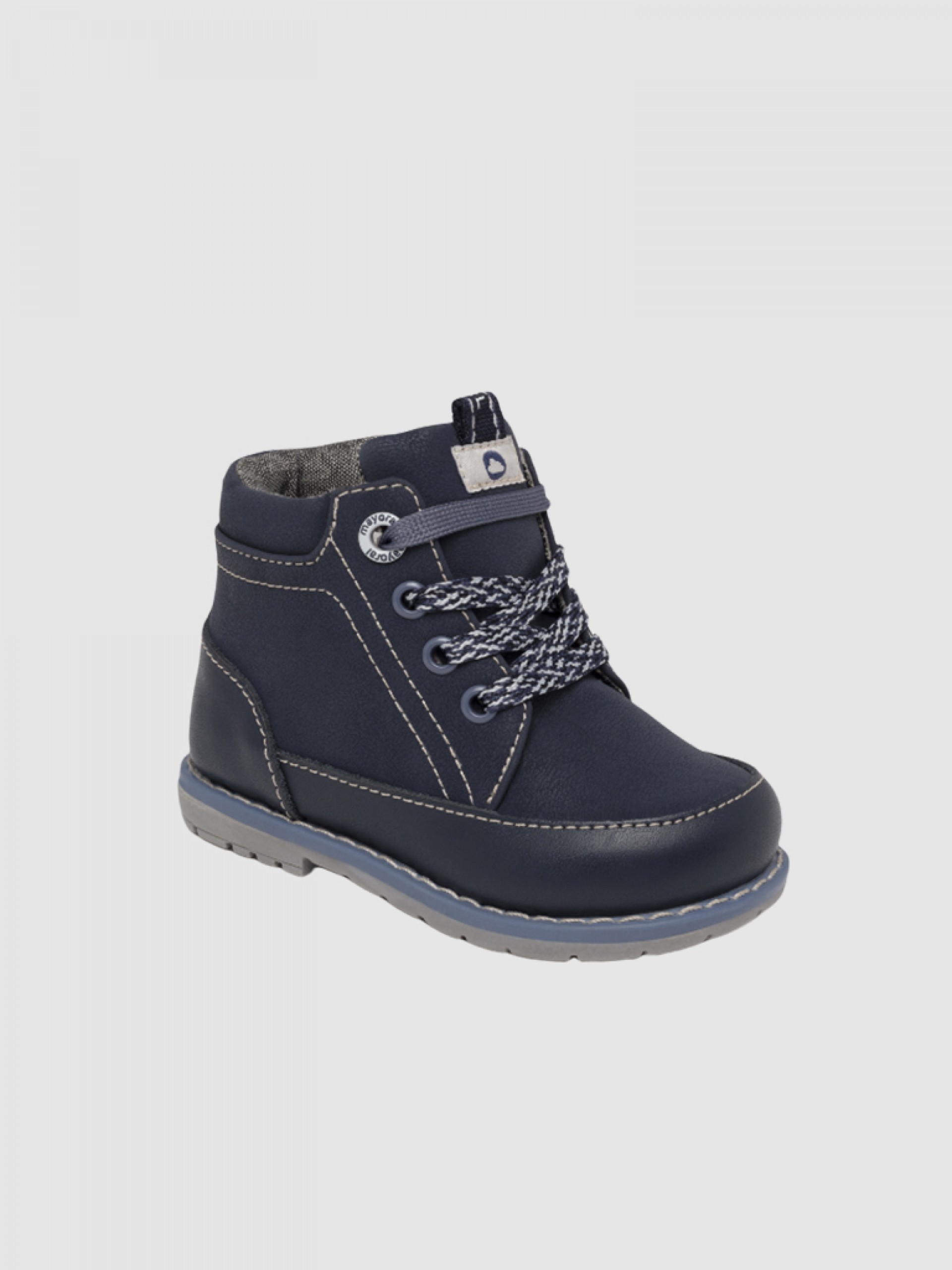Boots Boy Mayoral