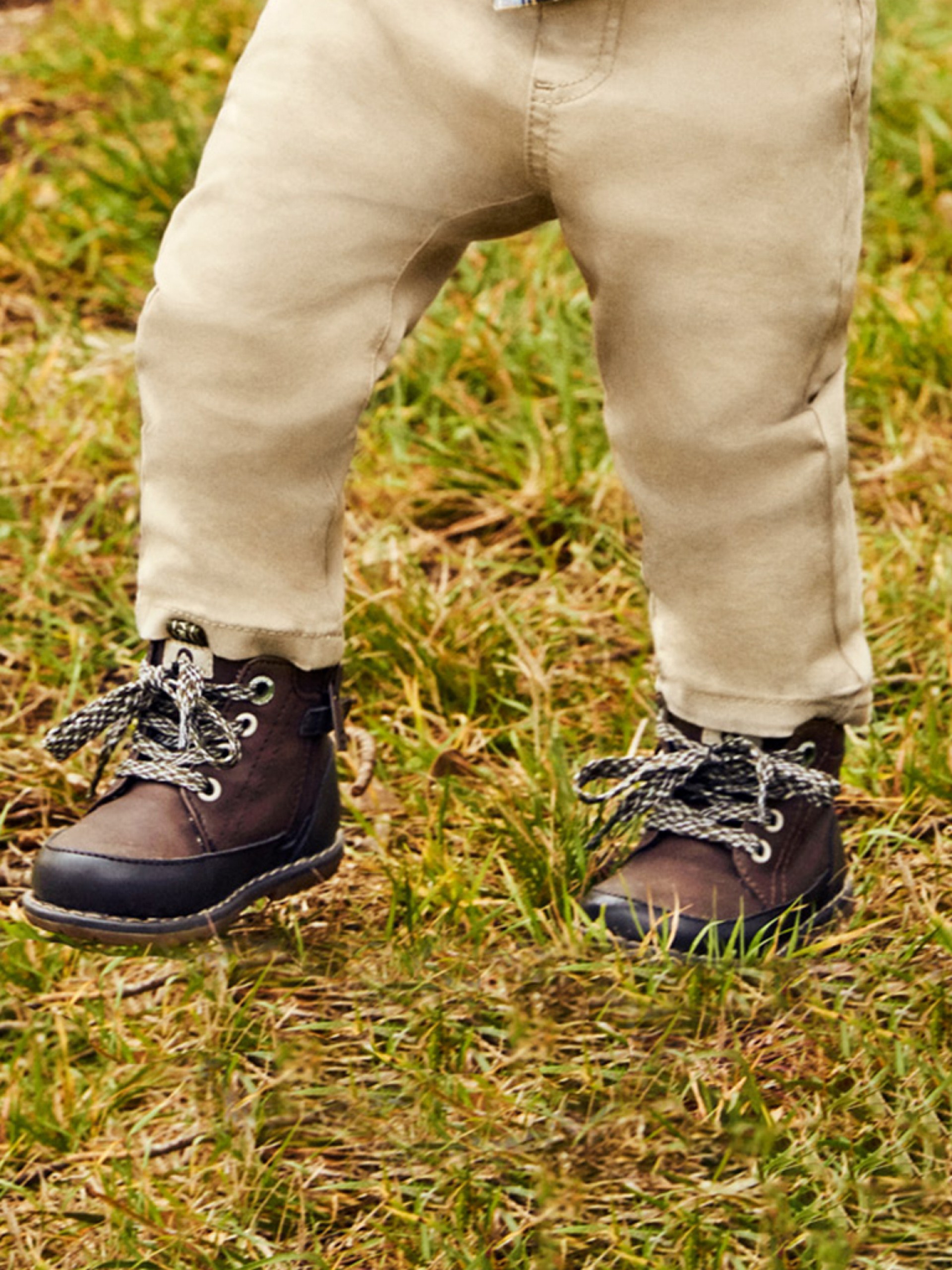 Botas Niño Mayoral