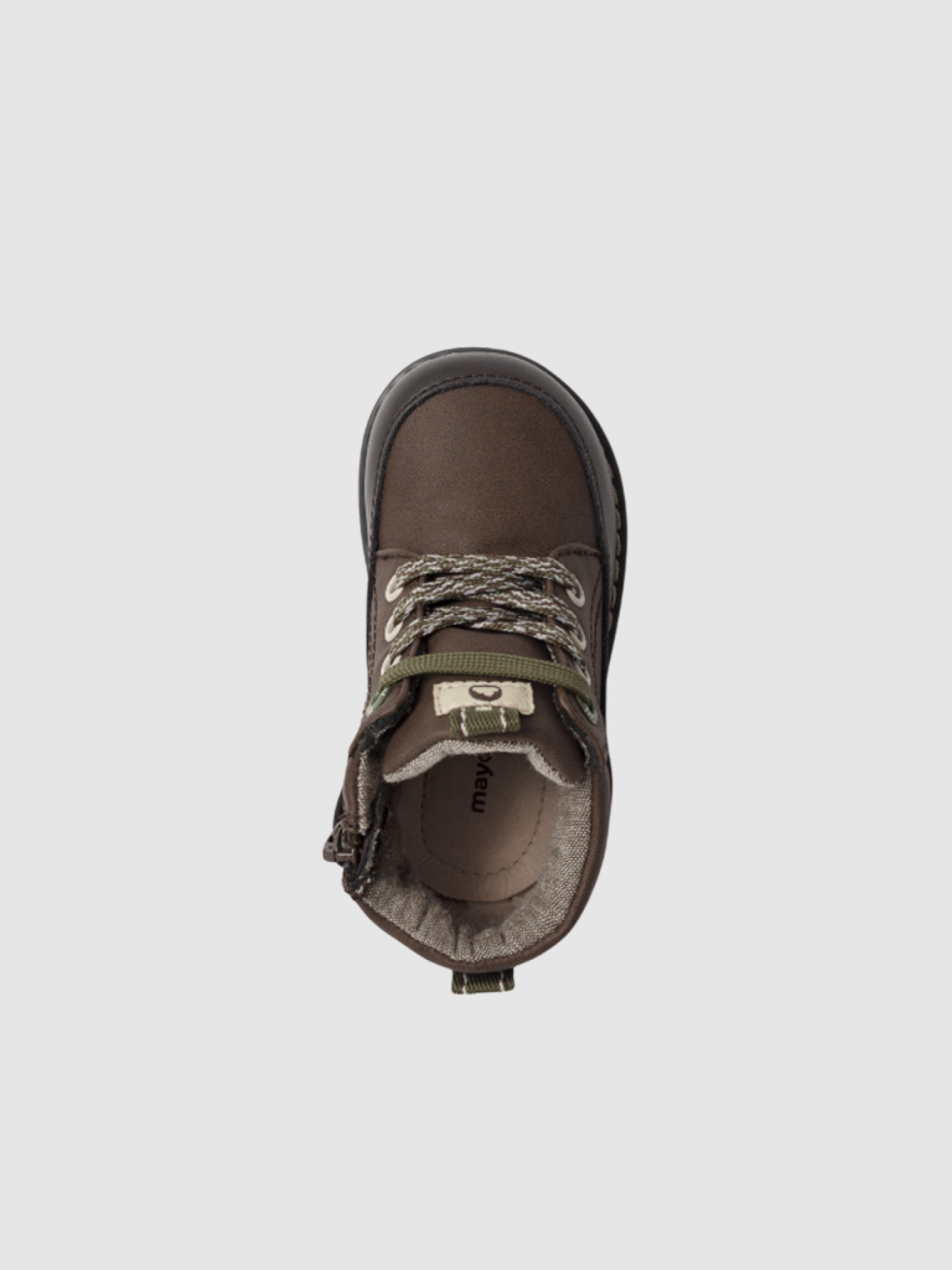 Botas Niño Mayoral
